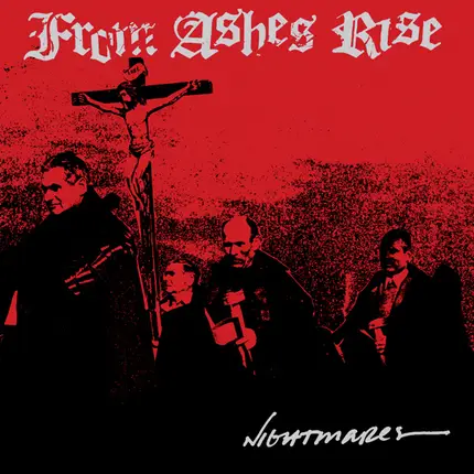 From Ashes Rise - Nightmares