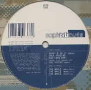 From Here - Up to the Underground EP