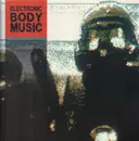 LP - Front 242 / Click Click a.o. - Electronic Body Music