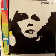 LP - Front 242 - Geography