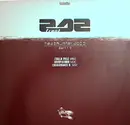 12inch Vinyl Single - Front 242 - Headhunter 2000 Part 1.0