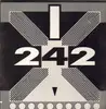 12inch Vinyl Single - Front 242 - Headhunter