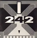 12inch Vinyl Single - Front 242 - Headhunter