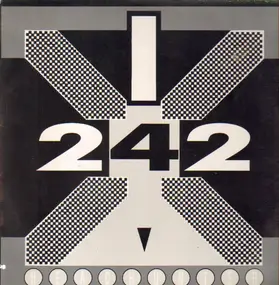 Front 242 - Headhunter