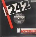 12inch Vinyl Single - Front 242 - Masterhit