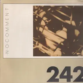 Front 242 - No Comment