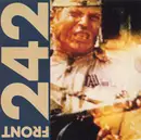 12inch Vinyl Single - Front 242 - Politics Of Pressure