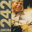 12inch Vinyl Single - Front 242 - Politics Of Pressure