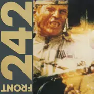 Front 242 - Politics Of Pressure