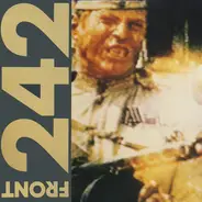 Front 242 - Politics Of Pressure