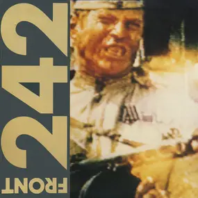 Front 242 - Politics Of Pressure