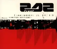 Front 242 - [ : RE:Boot: (L. IV. E ])