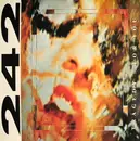 12inch Vinyl Single - Front 242 - Tragedy >For You<