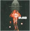 Double LP - Front 242 - [: RE:Boot: (L. IV. E ] ) - Ltd edition