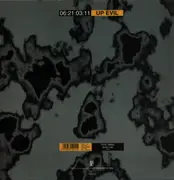 LP - Front 242 - 06:21:03:11 Up Evil - Made in Holland on Label