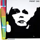 LP - Front 242 - Geography