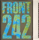 12inch Vinyl Single - Front 242 - Endless Riddance