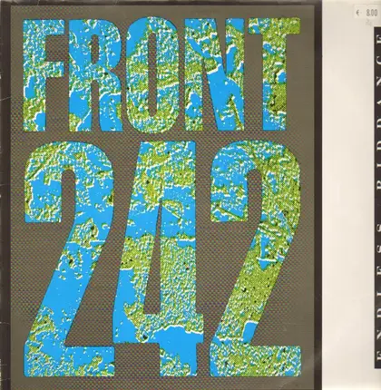Front 242 - Endless Riddance