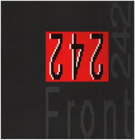 Front 242 - Front by Front