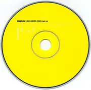 CD Single - Front 242 - Headhunter 2000 - Part 4.0