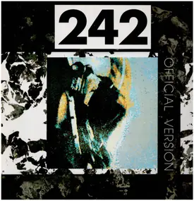 Front 242 - Official Version