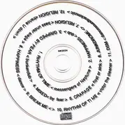 CD - Front 242 - Mut@ge.Mix@ge