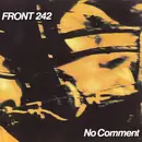 CD - Front 242 - No Comment