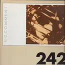 LP - Front 242 - No Comment