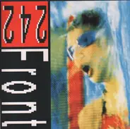 Front 242 - Never Stop!