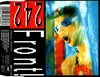 CD Single - Front 242 - Never stop!