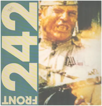 Front 242 - Politics Of Pressure