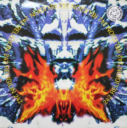 Front 242 - Religion