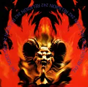 CD Single - Front 242 - Religion