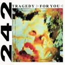 CD Single - Front 242 - Tragedy >For You<