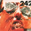 LP - Front 242 - Tyranny >For You<