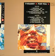 LP - Front 242 - Tyranny >For You<