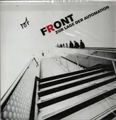 Front - Zur Lage Der Automation