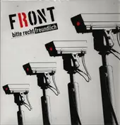 Front - BITTE RECHT FREUNDLICH