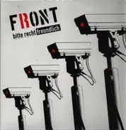 Front - BITTE RECHT FREUNDLICH