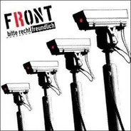 Front - BITTE RECHT FREUNDLICH