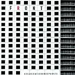 10'' - Front - Desorientierungspunkte - Ltd, Clear