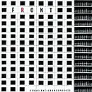 10'' - Front - Desorientierungspunkte - Ltd, Clear