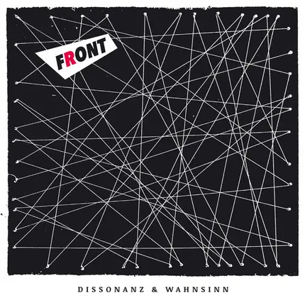 Front - Dissonanz Und Wahnsinn