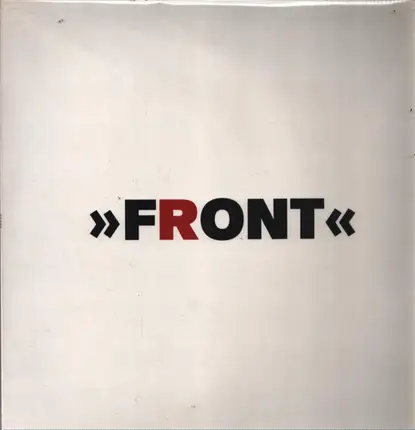 Front - Front