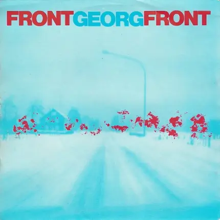 Front - Georg