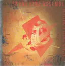 LP - Front Line Assembly - Gashed Senses & Crossfire
