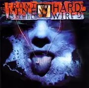 CD - Front Line Assembly - Hard Wired