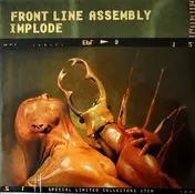 Front Line Assembly - Implode