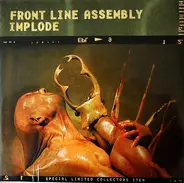 Front Line Assembly - Implode