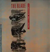 12inch Vinyl Single - Front Line Assembly - The Blade - EP